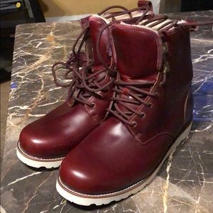 Mens ugg boots Hannen TL